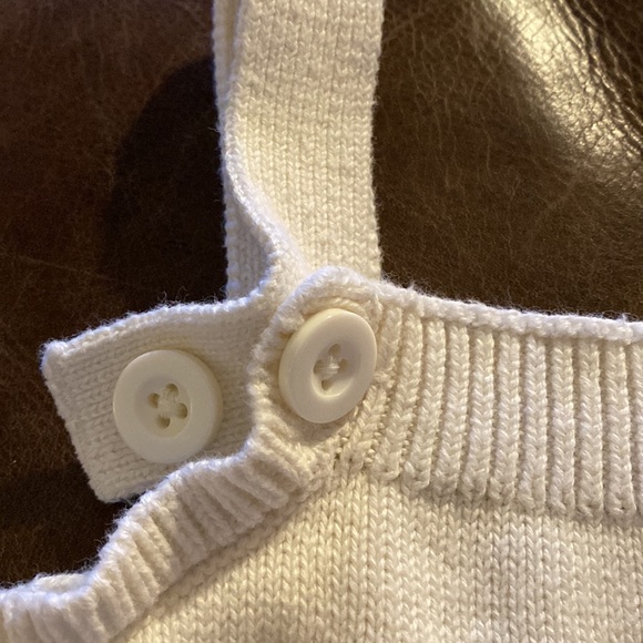 Cat and Jack romper - Picture 3 of 5